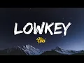 Download Lagu NIKI - Lowkey (Lyrics)