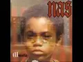 Nas illmatic-memory lane