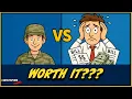 Army Private Pay 2025 How Much Do You REALLY Take Home