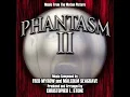 Phantasm II: End Theme