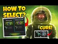 Download Lagu HUNGER vs CURE Realm Event FULL GUIDE! | How to Choose Side \u0026 Grind Points Fast