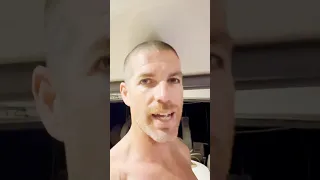 We crashed the drone in a tree on a remote Indonesian island in the dark… hmm 🤔 #sailingfamily