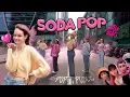 Download Lagu [K-POP IN PUBLIC] [ONE TAKE] SAJA BOYS (사자 보이즈) – ‘Soda Pop’ | Choreography by Limbo