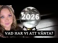 Lagu Var redo för vad som komma skall 2026