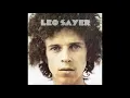 Leo Sayer - I Can't Stop Loving You