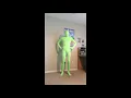 Download Lagu Magic Green Screen Suit