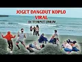 Joget Dangdut Koplo Viral di Tempat Umum