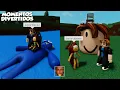 CONSTRUYE UN BARCO MOMENTOS DIVERTIDOS ROBLOX