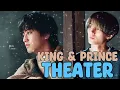 King & Prince - Theater (Lyrics) مترجمة