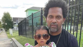 Mike Epps 7 Kids Meet the Comedian s Daughters and Son