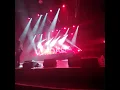 Alpha Wann - STARSKY ET HUTCH (Concert Olympia 05 12 19)
