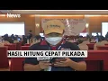 Download Lagu Penghitungan Suara Cepat, 60,8 Persen Data Masuk di Medan - Pemilu Rakyat (09/12)
