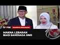 Download Lagu Suasana Lebaran di Rumah Orang Tua Menparekraf Sandiaga Uno | Indonesia Berlebaran tvOne