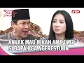Lagu Anaknya Udah Ngebet Nikah Ayahnya Ga Ngijinin! | Wanita Perindu Surga 2 Eps 11 (1/4)