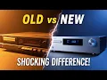 Lagu Old CD Player vs New CD Player - You Won’t Believe the Winner!
