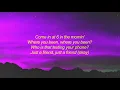 Queen Naija   Medicine Lyrics   not for you but for him