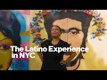 The Latino Experience in NYC