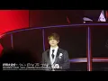 #姜濤 #KeungTo - 好得太過份 (You’re Out Of This World)(W/ Eng Subtitles)Hi Miro! Fans Meeting (9.6.2024)