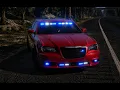 Code 5 stop on shooting suspect