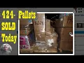 The Biggest Liquidation Purge - Inventory is Coming