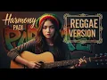Lagu Padi - HARMONY | Cover Reggae Version