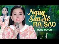 Download Lagu Ngày Sau Sẽ Ra Sao - Hồng Quyên | Ngày xưa tôi có quen một người em gái nhỏ