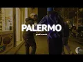 (FREE) Ski Aggu x 01099 x BHZ Typebeat - "Palermo"