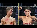 Emanuel Navarrete vs Naoya Inoue - This BEAST Will Overwhelm Inoue! Best Highlights