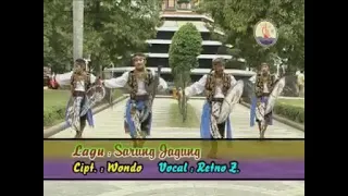 Download Jaranan Turonggo Budoyo Sarung Jagung. MP3