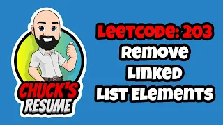 Leetcode 203 - Remove Linked List Elements JavaScript