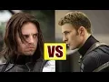 Sebastian stan net worth income and home vs Chris evans net worth income and home