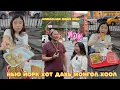 Download Lagu New York хотод байдаг Монгол food truck дээр очиж монгол хоолууд идлээ. (Наадмын хуушуур, бууз 🤤)