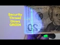 Verify a 20 Bill is REAL Easy Step-by-Step Guide to Spot Fake