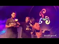 Zamani Slam - Tak Mungkin Berpaling (duet) live Pesta Penang 2019