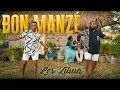 Download Lagu Bon manzé - Les Zilwa (Official Music Video)