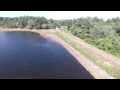 Phantom 3 Pro - Johnson s Pond Coventry RI Low 4K