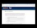 Service Arizona PSA English