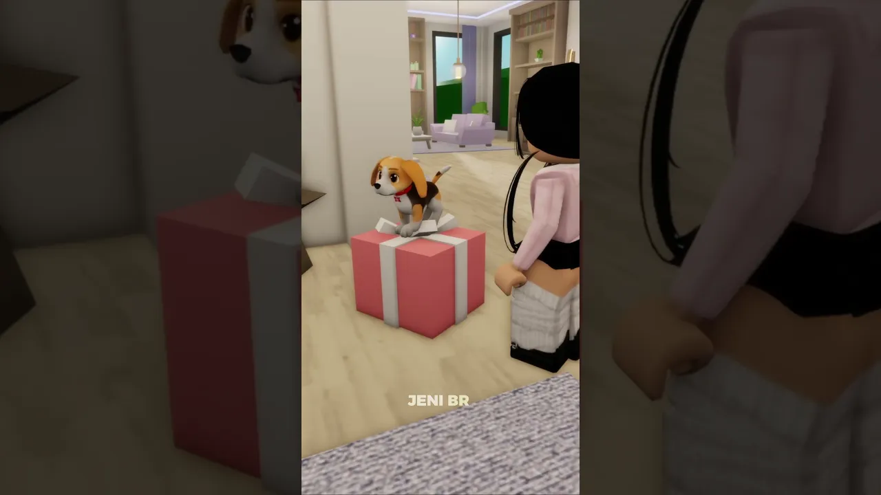 Dia de sorte #roblox