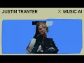 Lagu Justin Tranter x Music AI | Google Lab Sessions | Full Film