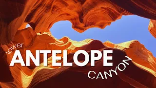 Lower Antelope Canyon Tour Guide Dixie s Navajo Tours