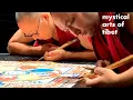 Download Lagu Mystical Arts of Tibet -Sand Mandala Creation Ceremony - 90 minutes