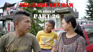 Download Nga Dang Kynmaw // Season II // Khasi Series MP3