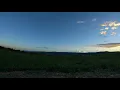 Monument CO 21 Time Lapse GoPro Hero9