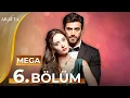 Arafta 6 Bölüm | Mega Bölüm | Tam Bölüm | Yeni Diziler 2025 | Arafta - Türk Dizileri @araftadizisi