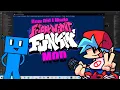 How Did I Made Friday Night Funkin Mod 100 Subs Special