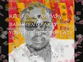 RED FOX & RAYVON - BASHMENT PARTY - YOSH SOUND DUBPLATE
