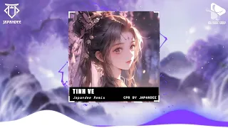 tinh v japandee remix