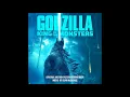 Godzilla: King of the Monsters (Original Soundtrack) | Full Album