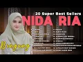 Download Lagu 20 Super Best Sellers Nida Ria \