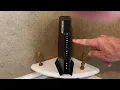 NETGEAR Nighthawk WiFi 6 CAX30 Modem-Router Combo - HONEST Review